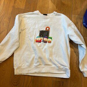 H&M South Park Sweatshirt